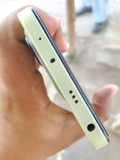 Xiaomi Redmi Note 14