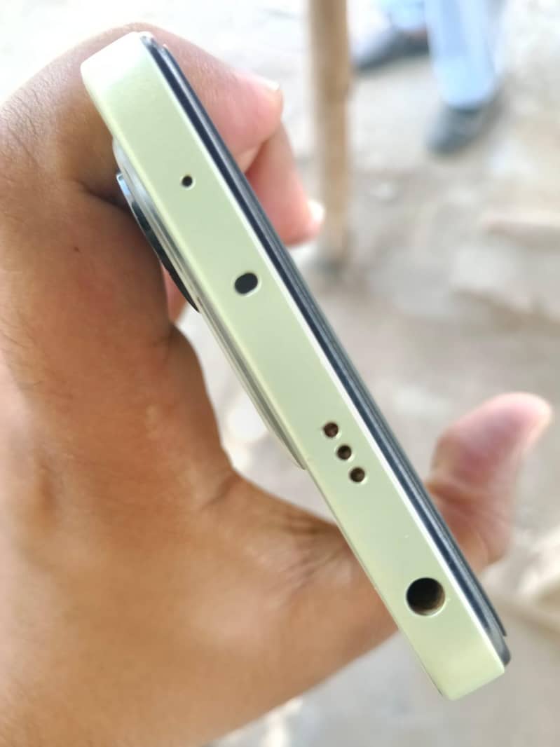 Xiaomi Redmi Note 14 0