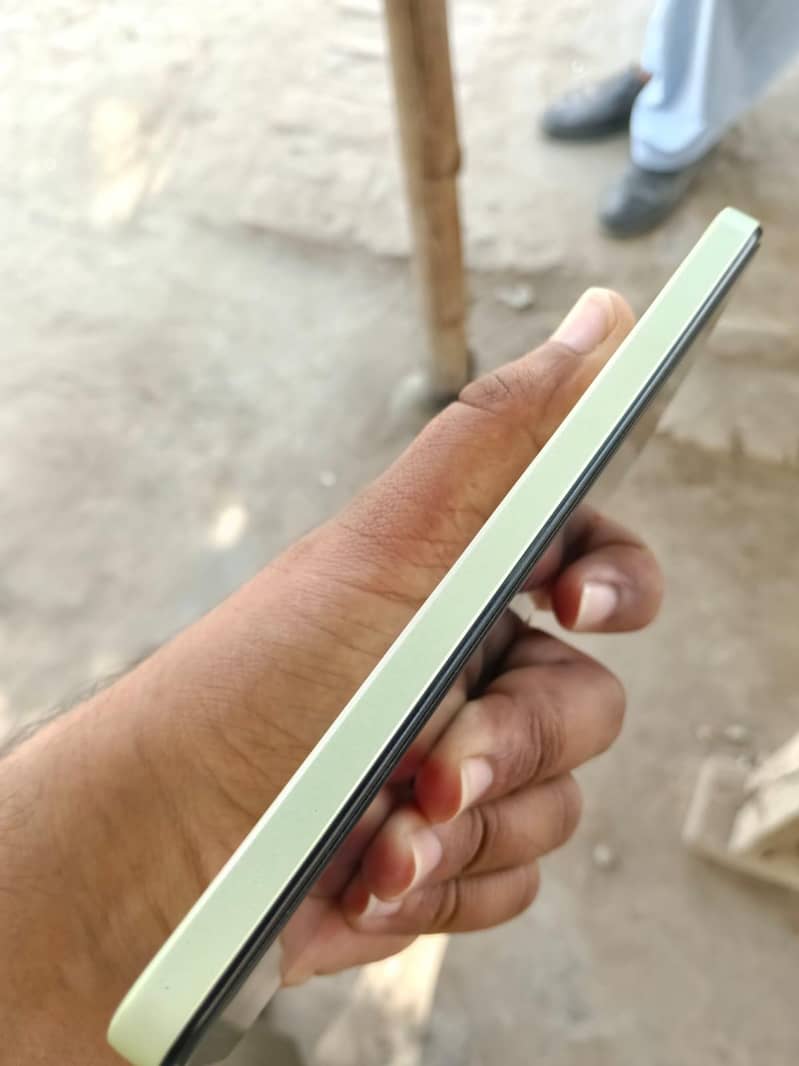 Xiaomi Redmi Note 14 1