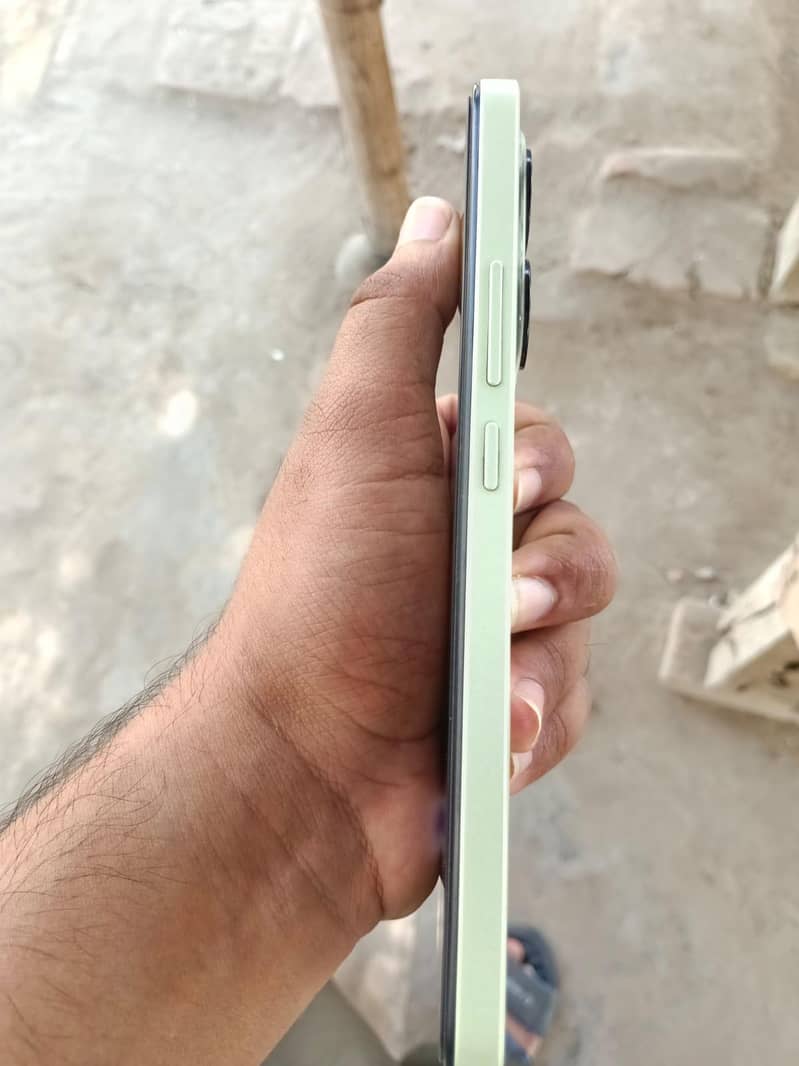 Xiaomi Redmi Note 14 2