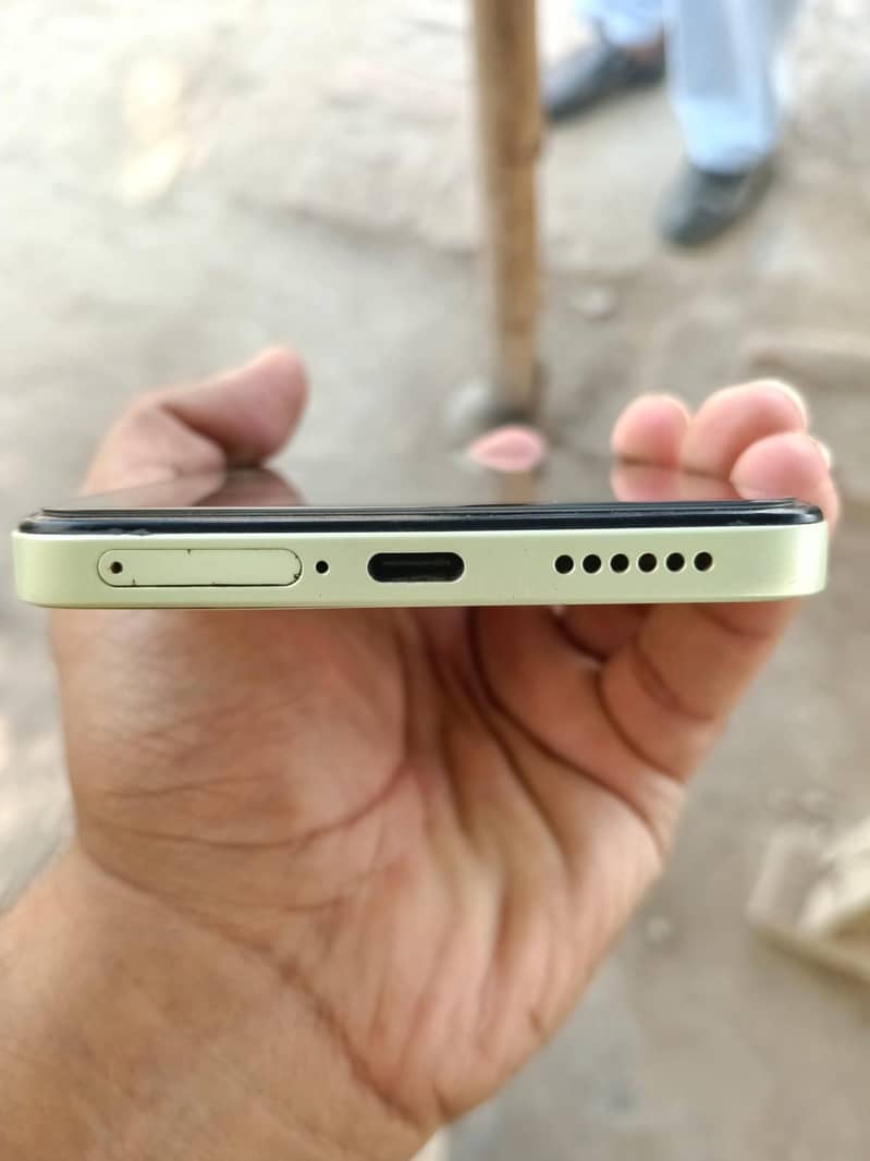 Xiaomi Redmi Note 14 3