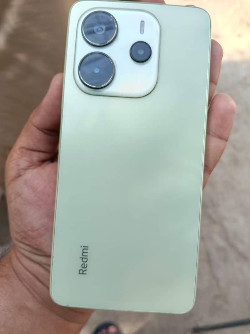 Xiaomi Redmi Note 14 4