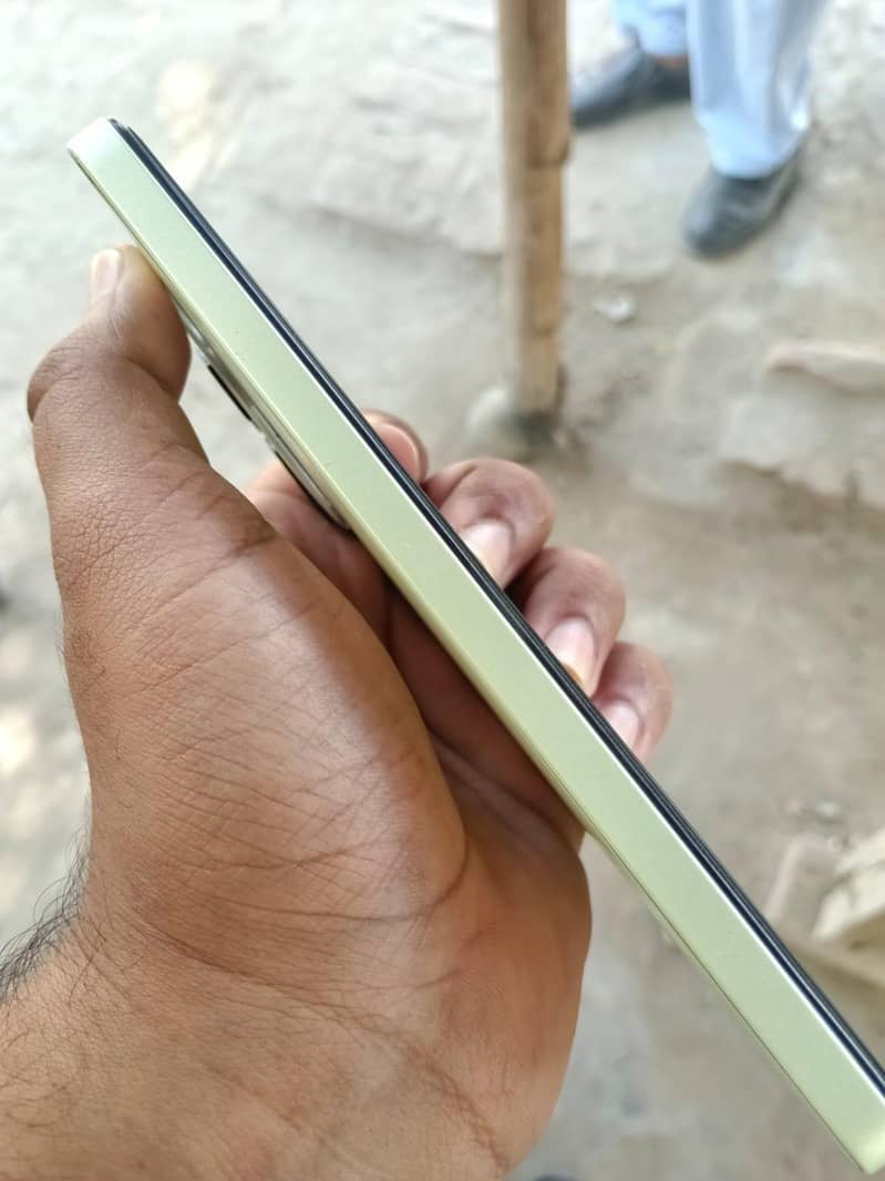 Xiaomi Redmi Note 14 5