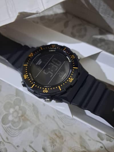 Casio Watch 03413347116 wats app