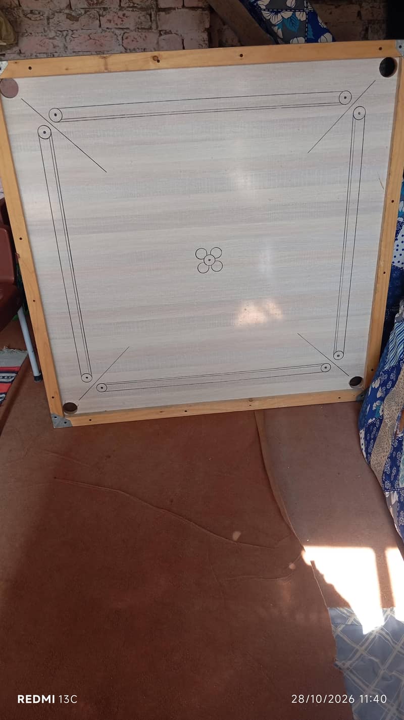 carrom board 2