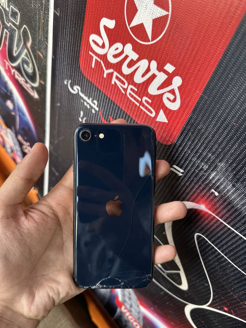 Apple iPhone SE 5