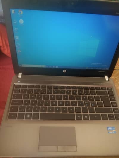 hp laptop