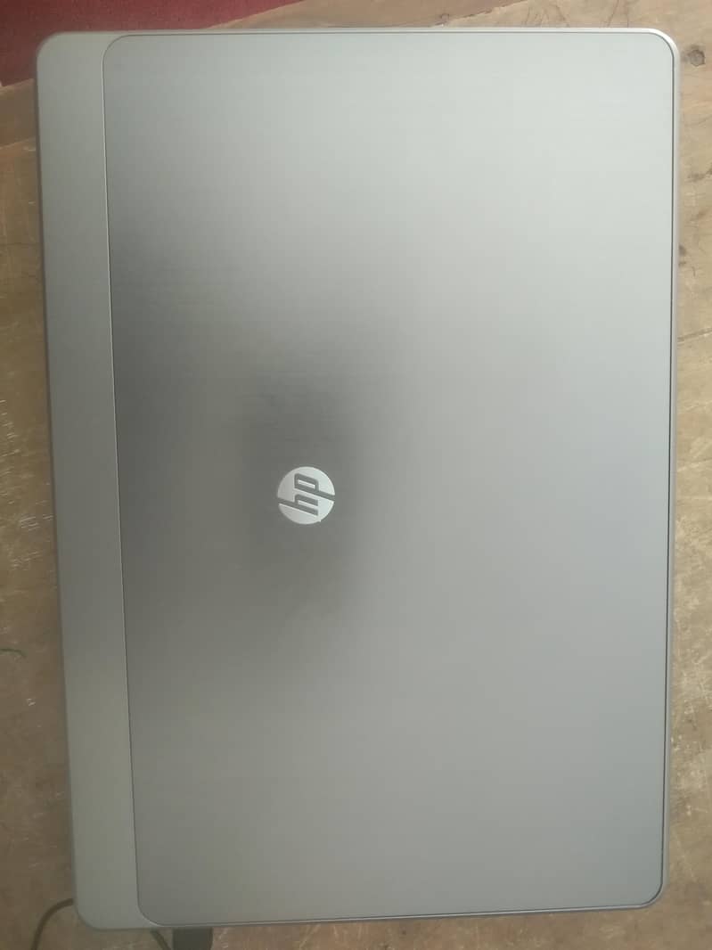 hp laptop 1