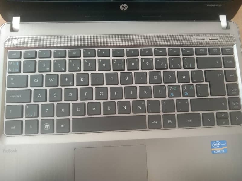 hp laptop 2