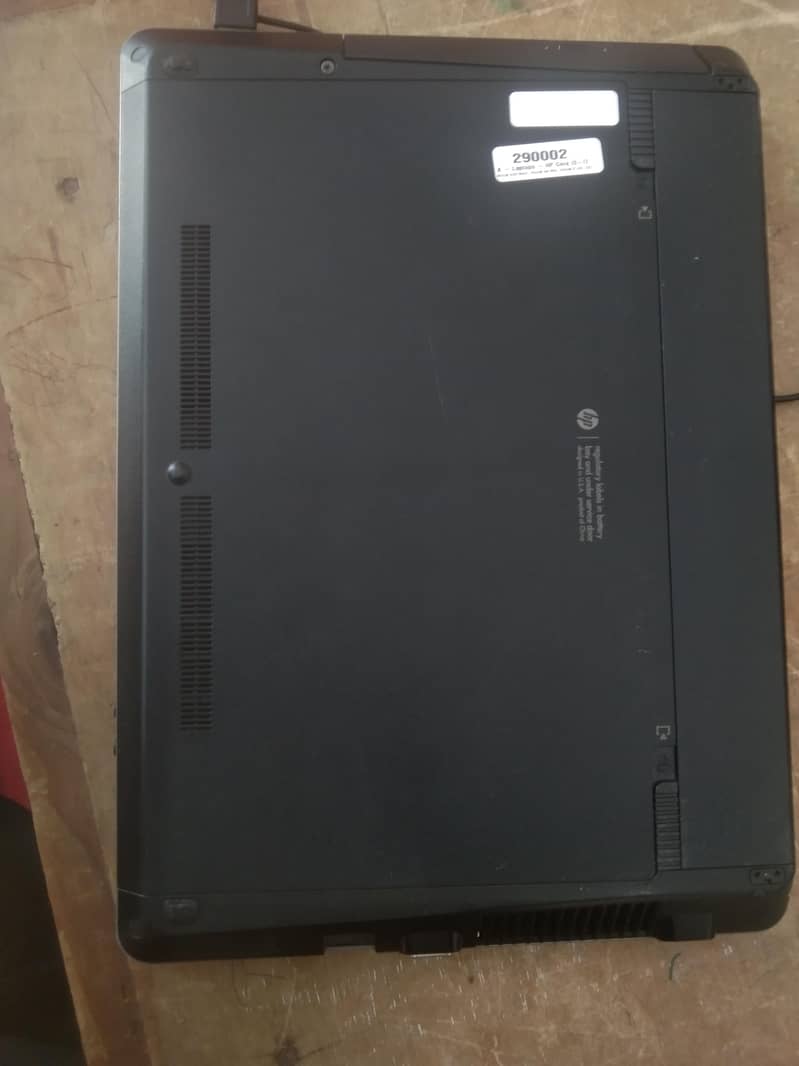 hp laptop 3
