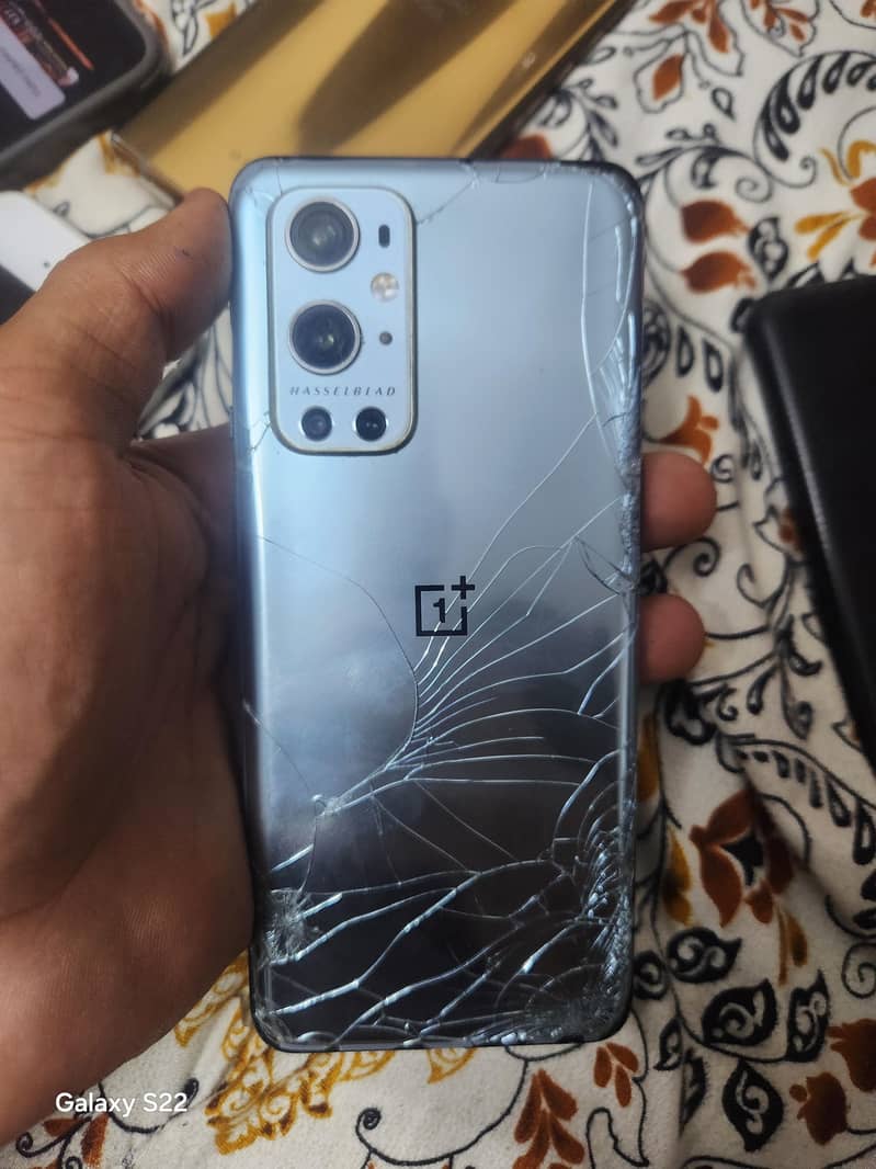 One Plus 9 Pro 1