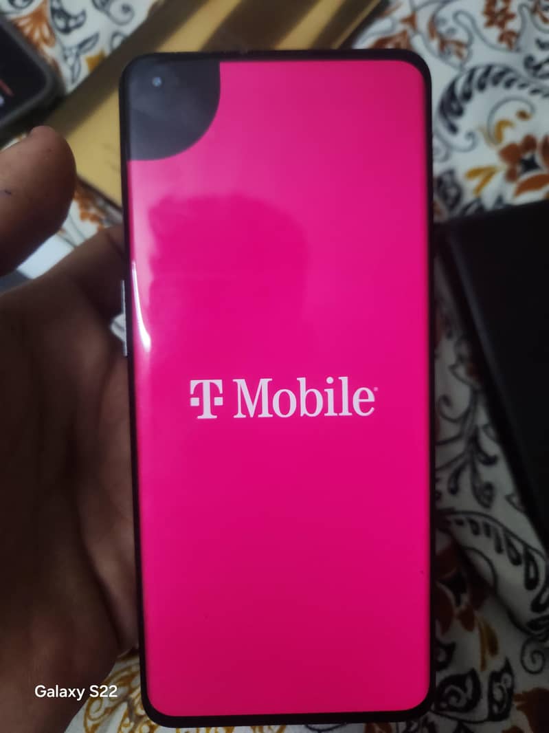 One Plus 9 Pro 2