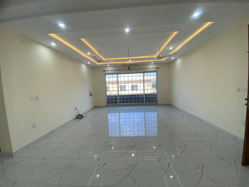 Upper portion is available for rent 4