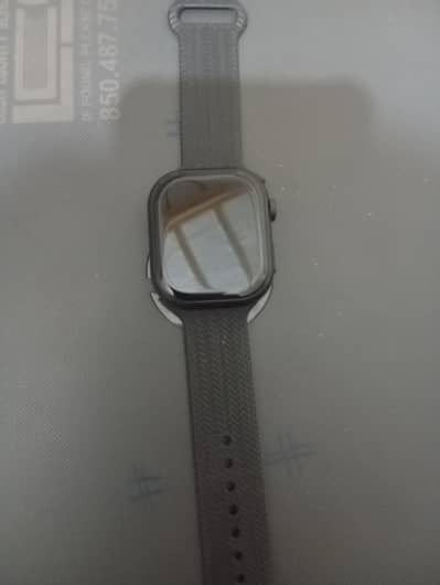 Apple smart watch series 10