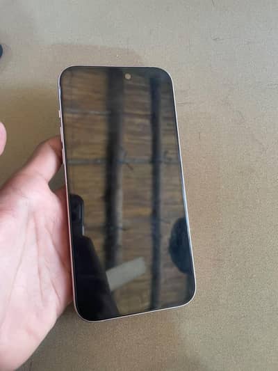 Apple iPhone 15 plus