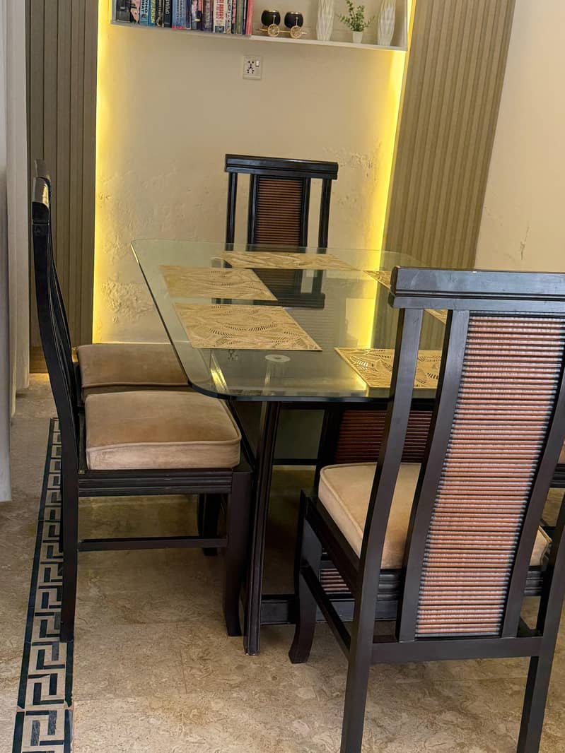 daining Set just like new 0