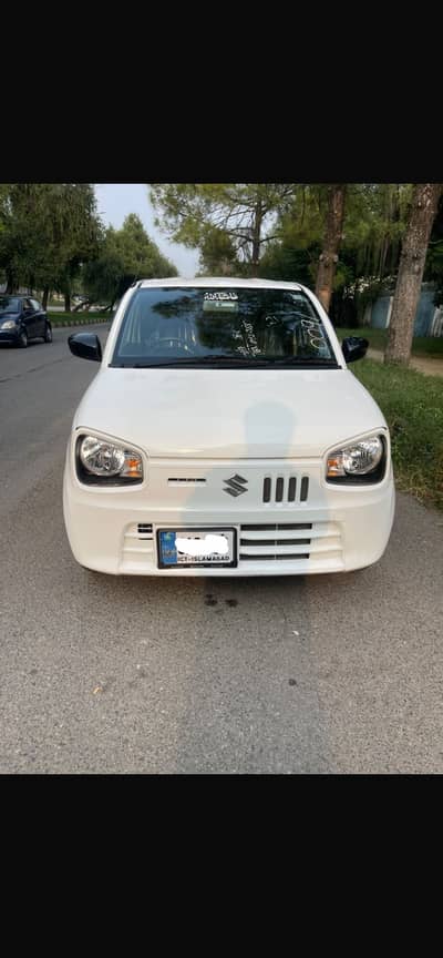 Suzuki Alto 2026