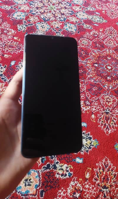Vivo Y22 4 128 5000mah battery