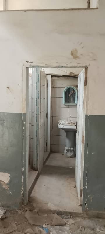 Factory For Rent 7