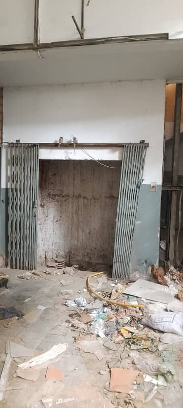 Factory For Rent 8