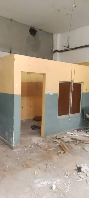 Factory For Rent 9