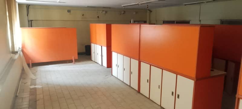Factory For Rent 12