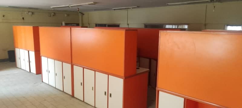 Factory For Rent 13