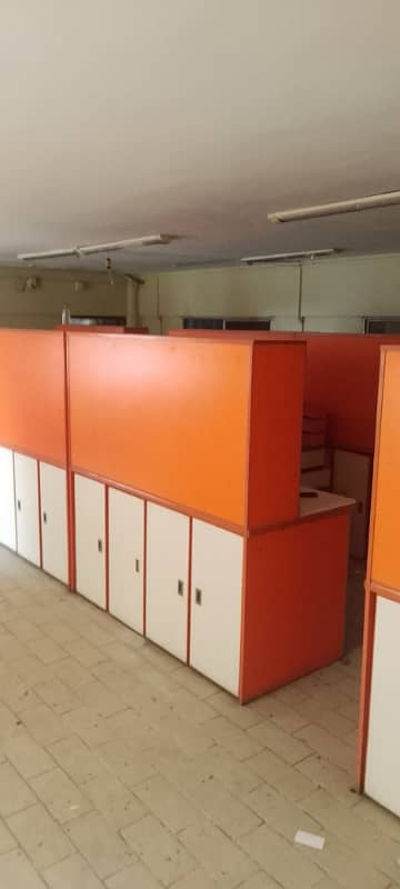 Factory For Rent 14