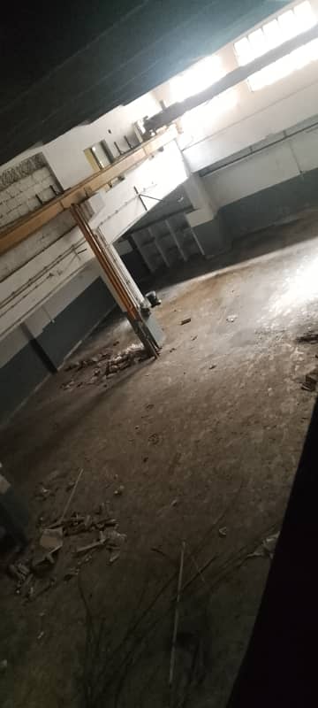 Factory For Rent 17