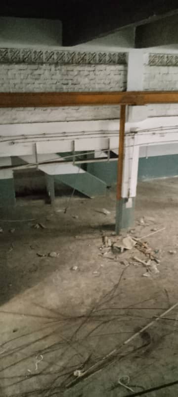 Factory For Rent 18