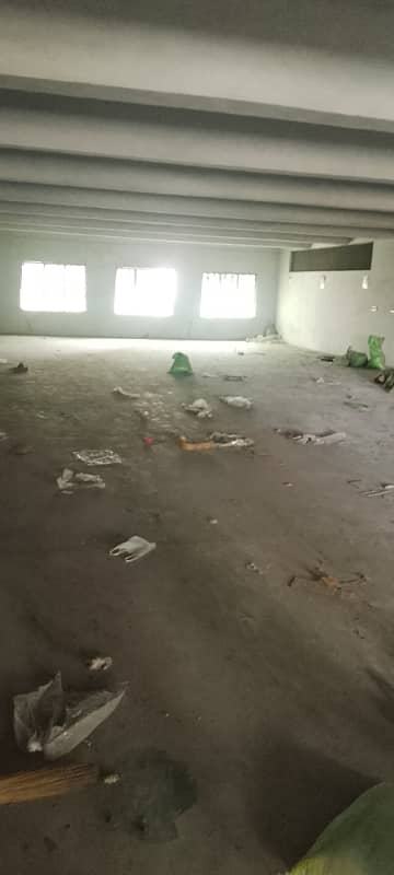 Factory For Rent 20