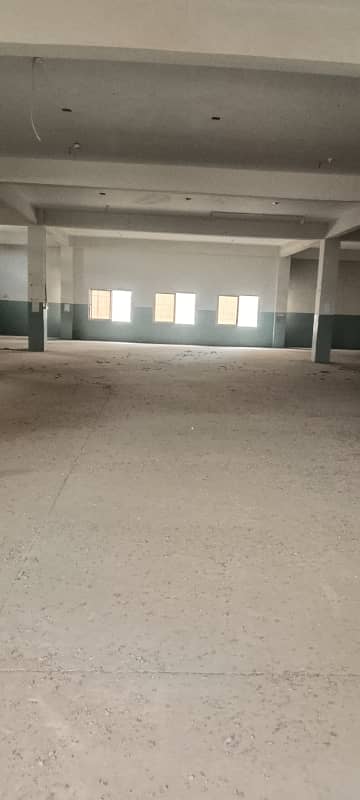 Factory For Rent 21