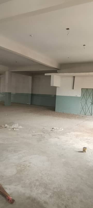 Factory For Rent 22