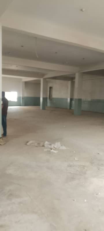 Factory For Rent 23