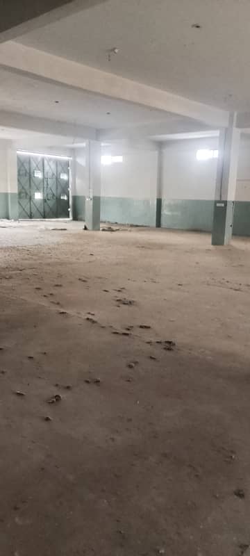 Factory For Rent 26
