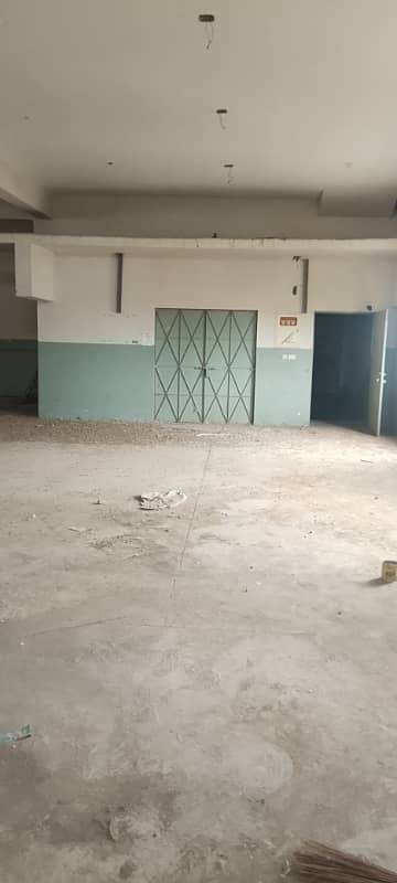 Factory For Rent 29