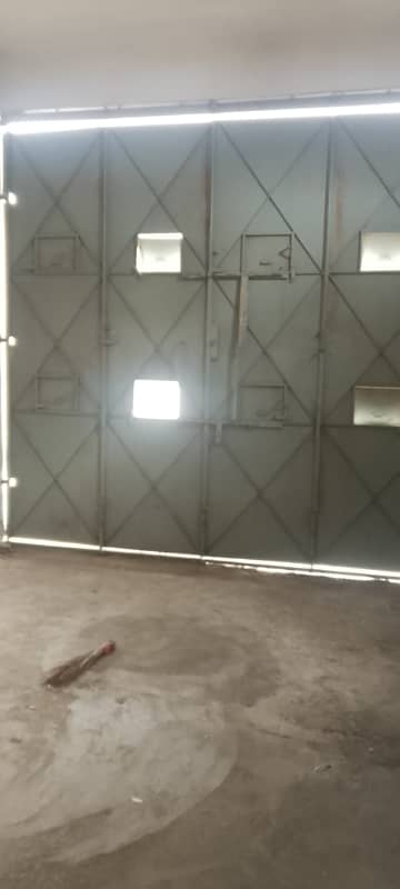 Factory For Rent 30