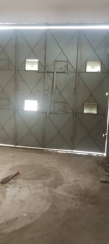 Factory For Rent 31