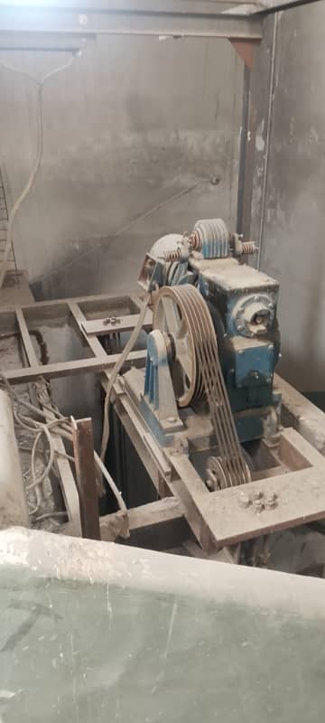 Factory For Rent 33