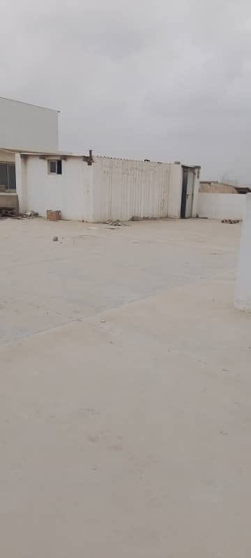 Factory For Rent 35