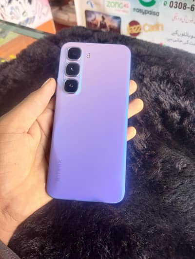 Infinix Hot 60 Pro Plus