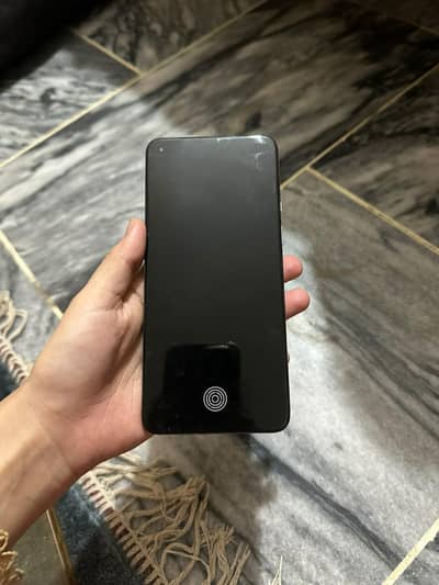 One Plus 9