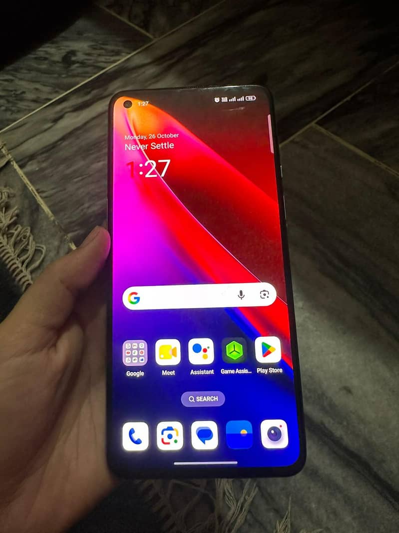 One Plus 9 2