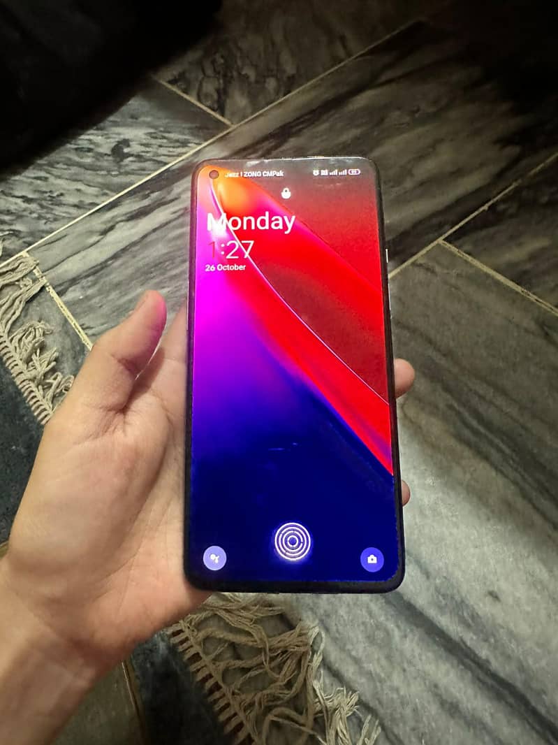 One Plus 9 7