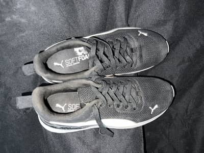 Puma original shoes