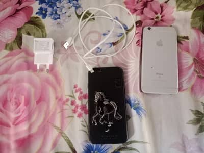Apple iPhone 6S