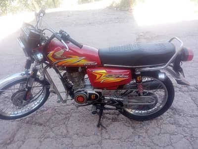 2021 Honda 125 For sale