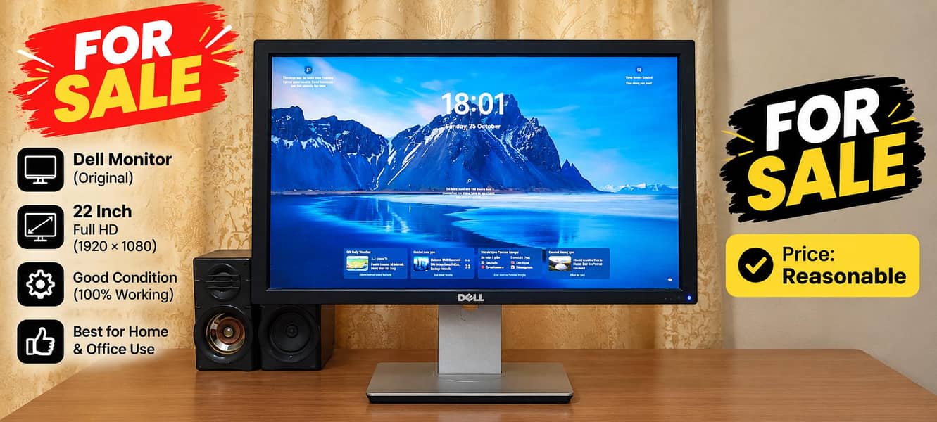 PC Setup For Sale 1