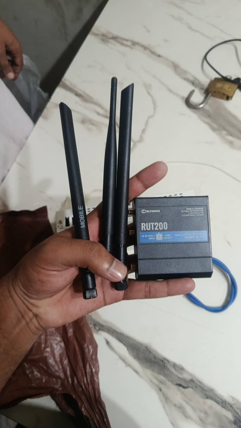 Router 1