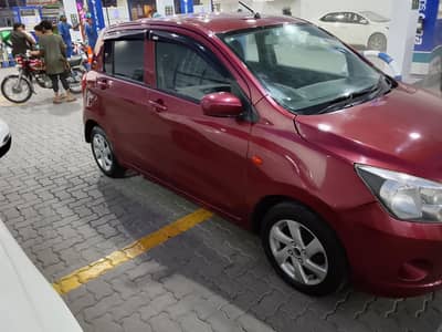 Suzuki Cultus VXL 2020 ags